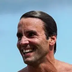 Daniel Cady